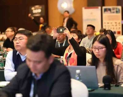 聚焦品質，智啟未來 2018中國旅游品質發展深度新新會成功召開